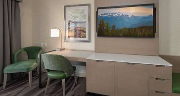 Prestige Harbourfront Resort, WorldHotels Luxury