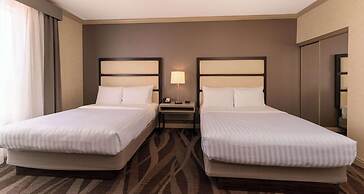 Prestige Harbourfront Resort, WorldHotels Luxury
