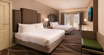 Prestige Harbourfront Resort, WorldHotels Luxury