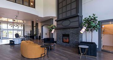 Prestige Harbourfront Resort, WorldHotels Luxury