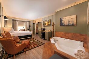 Prestige Harbourfront Resort, WorldHotels Luxury