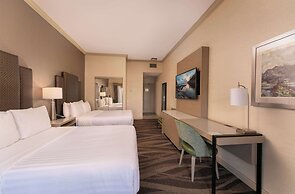 Prestige Harbourfront Resort, WorldHotels Luxury