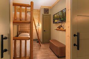 Prestige Harbourfront Resort, WorldHotels Luxury