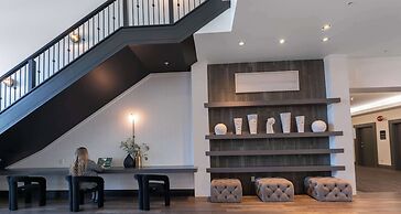 Prestige Harbourfront Resort, WorldHotels Luxury