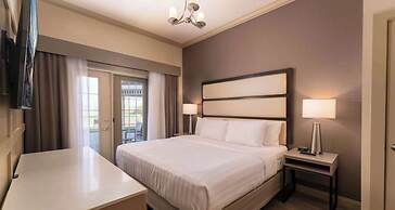 Prestige Harbourfront Resort, WorldHotels Luxury