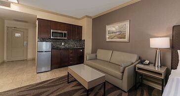 Prestige Harbourfront Resort, WorldHotels Luxury