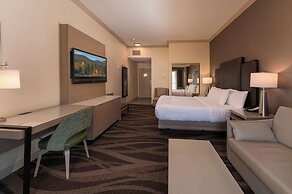 Prestige Harbourfront Resort, WorldHotels Luxury