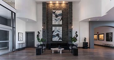 Prestige Harbourfront Resort, WorldHotels Luxury