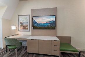 Prestige Harbourfront Resort, WorldHotels Luxury