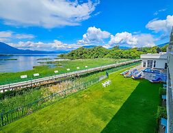 Prestige Harbourfront Resort, WorldHotels Luxury