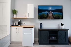 Prestige Harbourfront Resort, WorldHotels Luxury