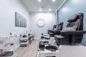 Prestige Harbourfront Resort, WorldHotels Luxury