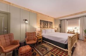 Prestige Harbourfront Resort, WorldHotels Luxury