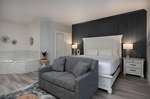 Prestige Harbourfront Resort, WorldHotels Luxury