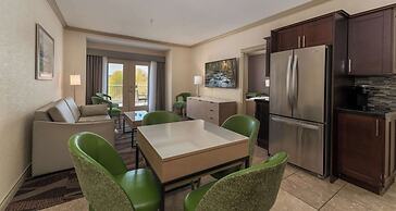 Prestige Harbourfront Resort, WorldHotels Luxury