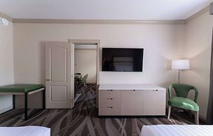 Prestige Harbourfront Resort, WorldHotels Luxury