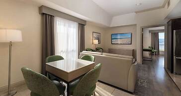 Prestige Harbourfront Resort, WorldHotels Luxury