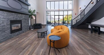 Prestige Harbourfront Resort, WorldHotels Luxury