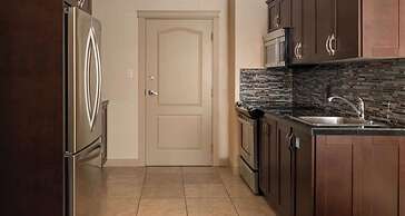 Prestige Harbourfront Resort, WorldHotels Luxury