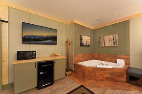 Prestige Harbourfront Resort, WorldHotels Luxury