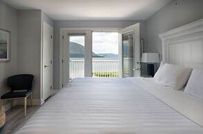 Prestige Harbourfront Resort, WorldHotels Luxury