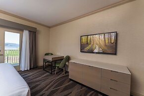 Prestige Harbourfront Resort, WorldHotels Luxury