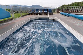 Prestige Harbourfront Resort, WorldHotels Luxury