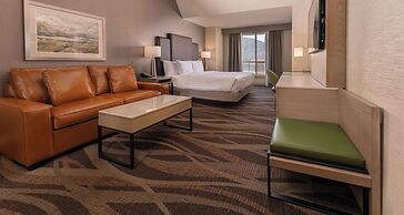 Prestige Harbourfront Resort, WorldHotels Luxury