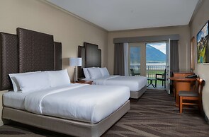 Prestige Harbourfront Resort, WorldHotels Luxury