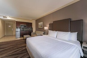 Prestige Harbourfront Resort, WorldHotels Luxury