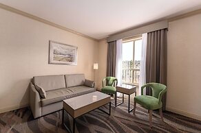 Prestige Harbourfront Resort, WorldHotels Luxury