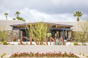 CIVANA Wellness Resort and Spa