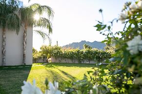 CIVANA Wellness Resort and Spa
