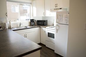 Banff Boundary Lodge