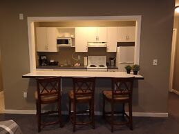 Banff Boundary Lodge