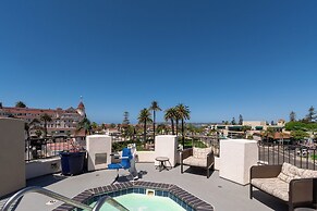 Coronado Beach Resort