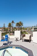 Coronado Beach Resort