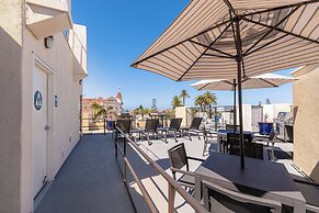 Coronado Beach Resort