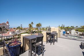 Coronado Beach Resort