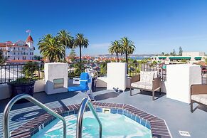Coronado Beach Resort