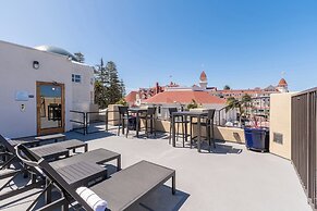 Coronado Beach Resort