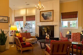 Coronado Beach Resort