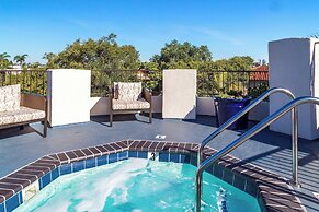 Coronado Beach Resort