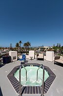 Coronado Beach Resort