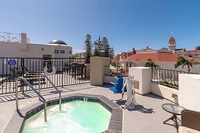 Coronado Beach Resort