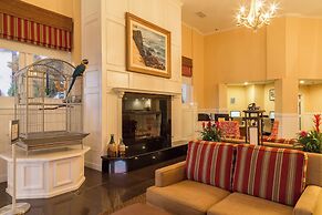 Coronado Beach Resort