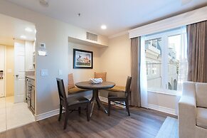 Coronado Beach Resort