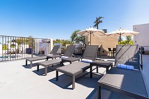 Coronado Beach Resort