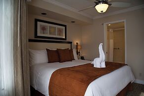 Coronado Beach Resort