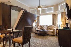 Coronado Beach Resort